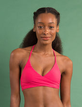 Cargar imagen en el visor de la galería, Image 10: Rio De Sol Haut Top Dots-Virtual-Pink Kate