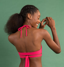 Cargar imagen en el visor de la galería, Image 12: Rio De Sol Haut Top Dots-Virtual-Pink Kate