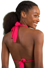 Cargar imagen en el visor de la galería, Image 07: Rio De Sol Haut Top Dots-Virtual-Pink Mel