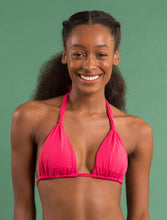 Cargar imagen en el visor de la galería, Image 10: Rio De Sol Haut Top Dots-Virtual-Pink Mel