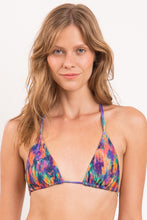 Cargar imagen en el visor de la galería, Gallery: Rio De Sol Haut Top Euphoria Tri-Inv