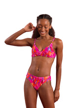 Cargar imagen en el visor de la galería, Image 04: Rio De Sol Haut Top Flavors Balconet-Inv