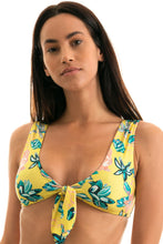 Cargar imagen en el visor de la galería, Gallery: Rio De Sol Haut Top Florescer Highleg