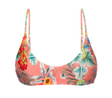 Cargar imagen en el visor de la galería, Product Front: Rio De Sol Haut Top Frutti Bralette