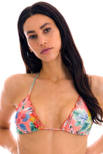 Cargar imagen en el visor de la galería, Gallery: Rio De Sol Haut Top Frutti Tri