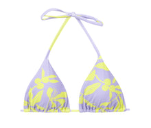 Cargar imagen en el visor de la galería, Product Front: Rio De Sol Haut Top Glow Tri-Inv
