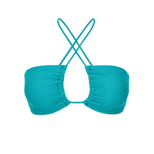 Cargar imagen en el visor de la galería, Product Front: Rio De Sol Haut Top Grove Camille