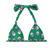 Cargar imagen en el visor de la galería, Product Front: Rio De Sol Haut Top Happiness Mel