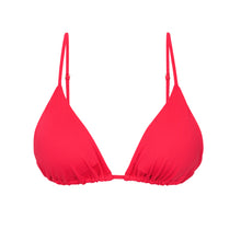 Cargar imagen en el visor de la galería, Product Front: Rio De Sol Haut Top Hibiscus Ana