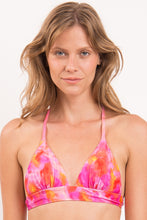 Cargar imagen en el visor de la galería, Gallery: Rio De Sol Haut Top Joyful Tri-Cos