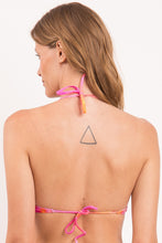 Cargar imagen en el visor de la galería, Image 07: Rio De Sol Haut Top Joyful Tri-Cos