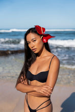 Cargar imagen en el visor de la galería, Image 06: Rio De Sol Haut Top Lava Coral