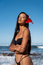 Cargar imagen en el visor de la galería, Image 07: Rio De Sol Haut Top Lava Coral