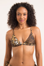 Cargar imagen en el visor de la galería, Gallery: Rio De Sol Haut Top Leo Tri-Fixo