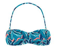 Cargar imagen en el visor de la galería, Product Front: Rio De Sol Haut Top Lilly Bandeau