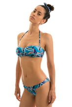 Cargar imagen en el visor de la galería, Image 04: Rio De Sol Haut Top Lilly Bandeau