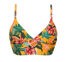 Cargar imagen en el visor de la galería, Product Front: Rio De Sol Haut Top Lis Tri-Tank