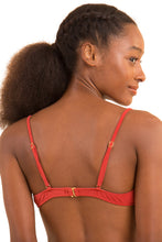 Cargar imagen en el visor de la galería, Image 07: Rio De Sol Haut Top Malibu-Chili Balconet