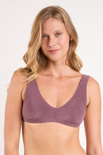 Cargar imagen en el visor de la galería, Gallery: Rio De Sol Haut Top Malibu-Ebano Hera