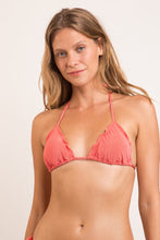 Cargar imagen en el visor de la galería, Gallery: Rio De Sol Haut Top Malibu-Nina Frufru