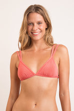 Cargar imagen en el visor de la galería, Gallery: Rio De Sol Haut Top Malibu-Nina Tri-Duo