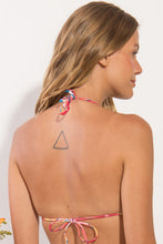Cargar imagen en el visor de la galería, Image 06: Rio De Sol Haut Top Maui Tri-Inv
