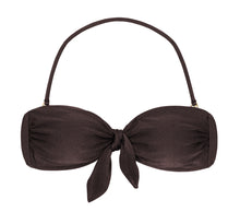 Cargar imagen en el visor de la galería, Product Front: Rio De Sol Haut Top Meteorite Bandeau