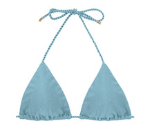 Cargar imagen en el visor de la galería, Product Front: Rio De Sol Haut Top Mirante Tri-Rope