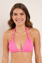 Cargar imagen en el visor de la galería, Image 12: Rio De Sol Haut Top Mtx-Ultrapink Mel