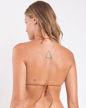 Cargar imagen en el visor de la galería, Image 05: Rio De Sol Haut Top Nocciola Frufru