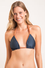 Cargar imagen en el visor de la galería, Image 13: Rio De Sol Haut Top Nocciola Mel