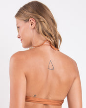 Cargar imagen en el visor de la galería, Image 05: Rio De Sol Haut Top Nocciola Mila