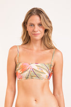 Cargar imagen en el visor de la galería, Gallery: Rio De Sol Haut Top Oasis Bandeau-Reto