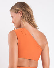 Cargar imagen en el visor de la galería, Image 05: Rio De Sol Haut Top Ocre Zadar