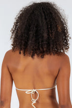 Cargar imagen en el visor de la galería, Image 07: Rio De Sol Haut Top Off-White Tri-Inv