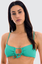 Cargar imagen en el visor de la galería, Gallery: Rio De Sol Haut Top Opal Mila