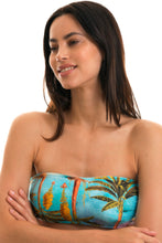 Cargar imagen en el visor de la galería, Gallery: Rio De Sol Haut Top Por Do Sol Reto