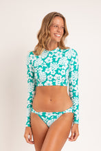 Cargar imagen en el visor de la galería, Image 07: Rio De Sol Haut Top Pua-Valley Reef