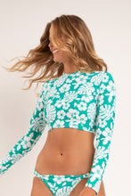 Cargar imagen en el visor de la galería, Image 08: Rio De Sol Haut Top Pua-Valley Reef