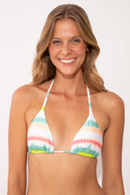 Cargar imagen en el visor de la galería, Gallery: Rio De Sol Haut Top Revelry Tri-Inv