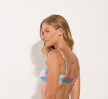 Cargar imagen en el visor de la galería, Image 07: Rio De Sol Haut Top River Bandeau-Reto