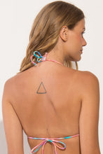 Cargar imagen en el visor de la galería, Image 08: Rio De Sol Haut Top River Frufru