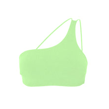 Cargar imagen en el visor de la galería, Product Front: Rio De Sol Haut Top Sand-Menta Kora