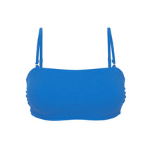 Cargar imagen en el visor de la galería, Product Front: Rio De Sol Haut Top Sand-Nautico Bandeau-Reto