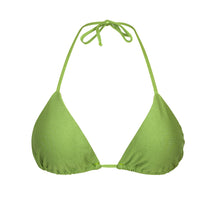 Cargar imagen en el visor de la galería, Product Front: Rio De Sol Haut Top Shimmer-Botanica Tri-Inv