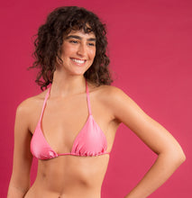 Cargar imagen en el visor de la galería, Image 08: Rio De Sol Haut Top Shimmer-Confetti Tri-Inv