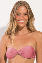 Cargar imagen en el visor de la galería, Gallery: Rio De Sol Haut Top Shimmer-Confetti Twist