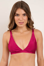 Cargar imagen en el visor de la galería, Gallery: Rio De Sol Haut Top Shimmer-Desejo Alba