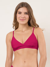 Cargar imagen en el visor de la galería, Gallery: Rio De Sol Haut Top Shimmer-Desejo Paola