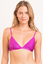 Cargar imagen en el visor de la galería, Gallery: Rio De Sol Haut Top Shimmer-Gaia Tri-Fixo